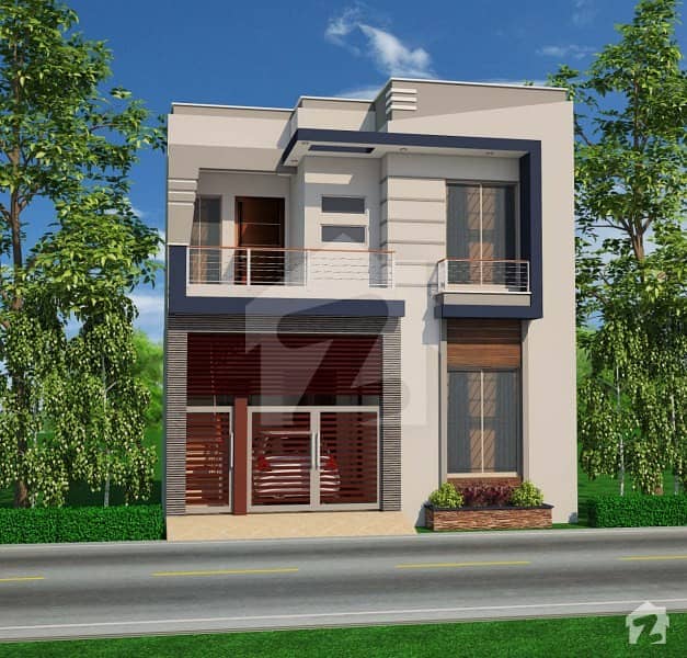 Single Storey House For Sale At Stadium Chowk