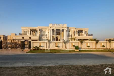 2 Kanal Fully Furnished Spanish Faisal Rasool Lavish Bungalow At Top ...