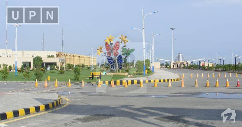 Great Offer Residential Plot For Sale In Block F Of Bahria Orchard Phase 2