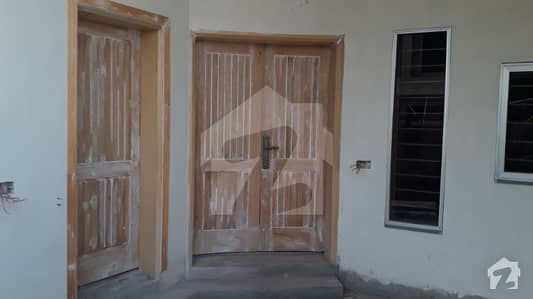 5 Marla Duplex House In Street No 3 Block D House For Sale 5 Marla Duplex House In Street No 3 Block D House For Sale