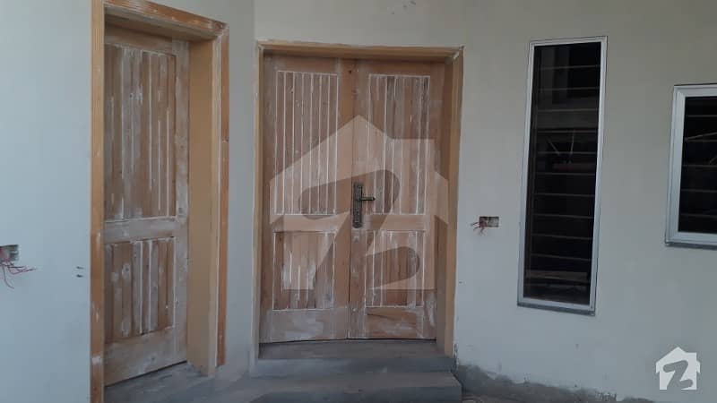 5 Marla Duplex House In Street No 3 Block D House For Sale 5 Marla Duplex House In Street No 3 Block D House For Sale