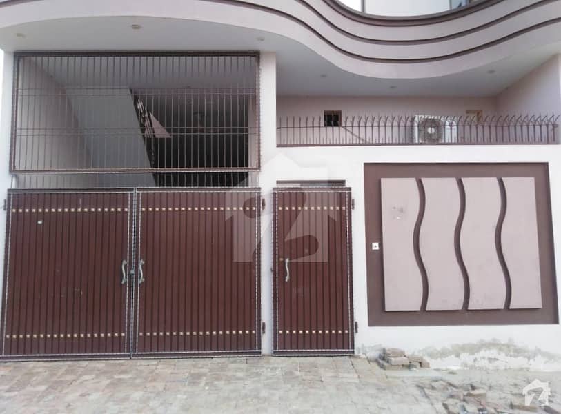 5 Marla Double Storey House For Sale