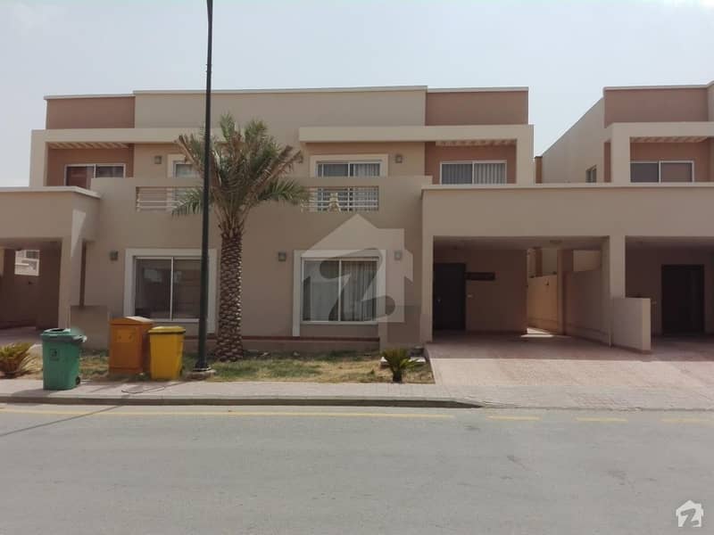 بحریہ ٹاؤن - پریسنٹ 31 بحریہ ٹاؤن کراچی کراچی میں 3 کمروں کا 9 مرلہ مکان 1. 05 کروڑ میں برائے فروخت۔