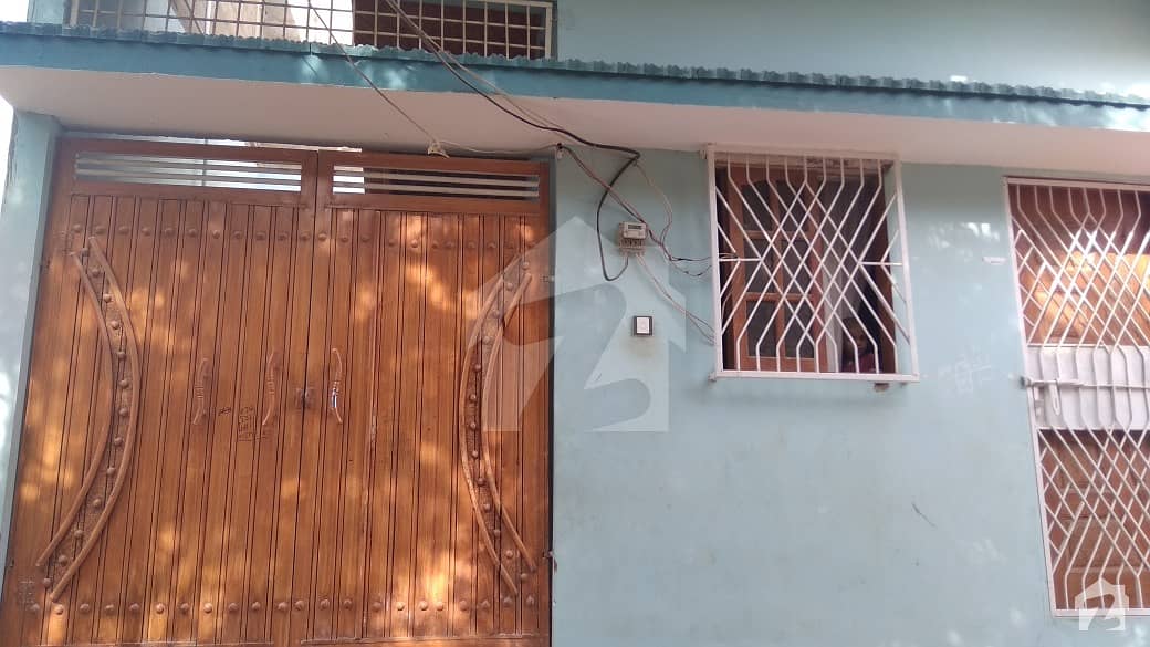 House Is Available For Sale Sector 20-b