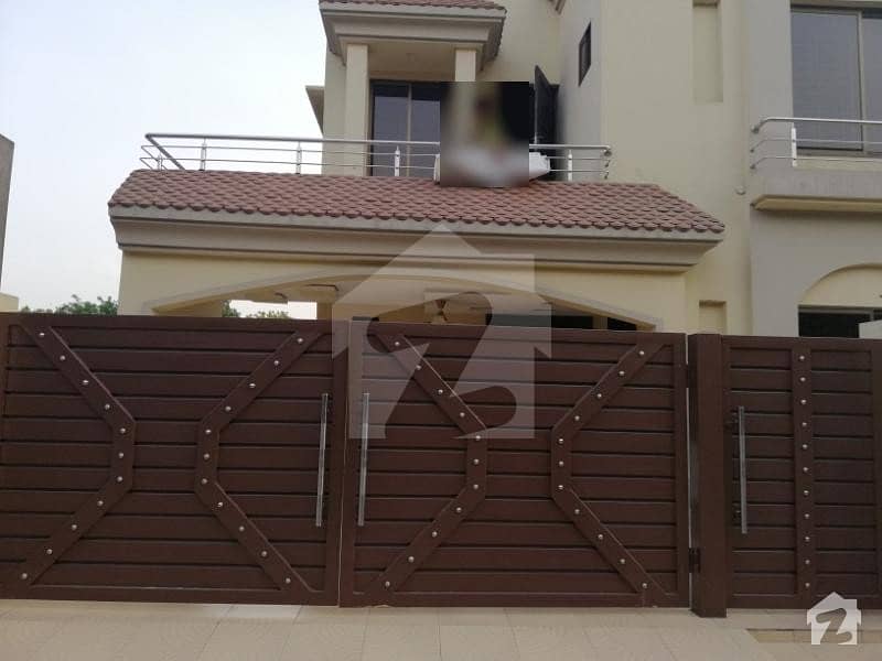 10 Marla  House For Sale In Janiper Block Sector C Bahria Town Lahore