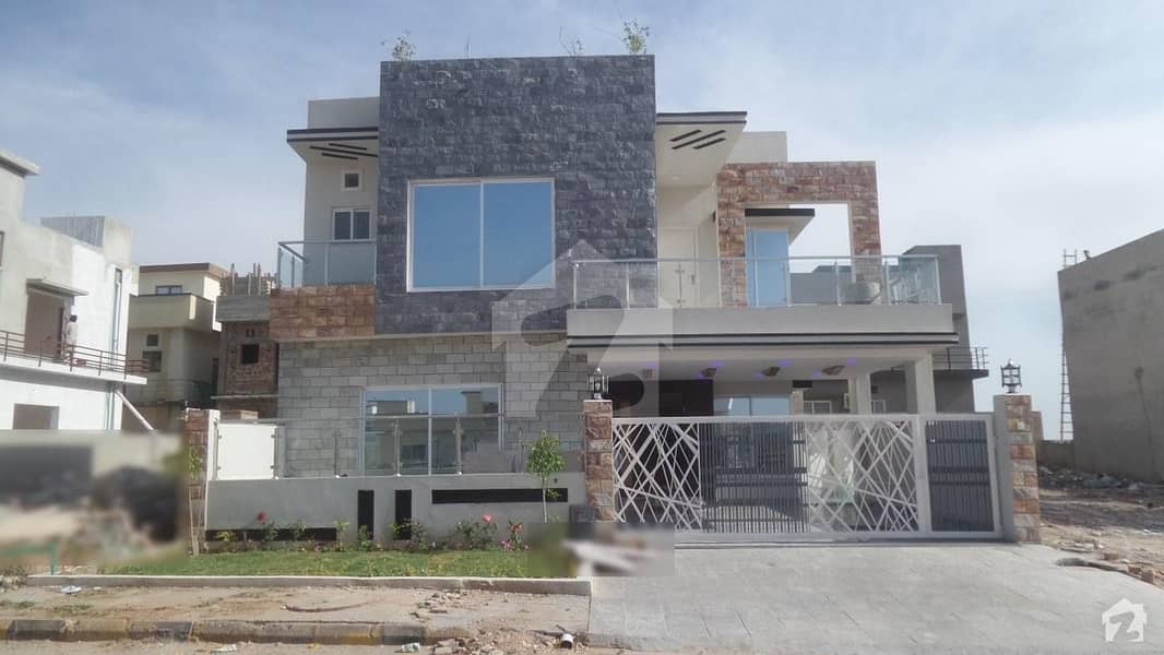 Brand New House Is Available For Sale