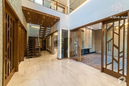 Kanal Brand Mazher Munir Design Lavish Bungalow For Sale Near Park And Main Boulevard Kanal Brand Mazher Munir Design Lavish Bungalow For Sale Near Park And Main Boulevard