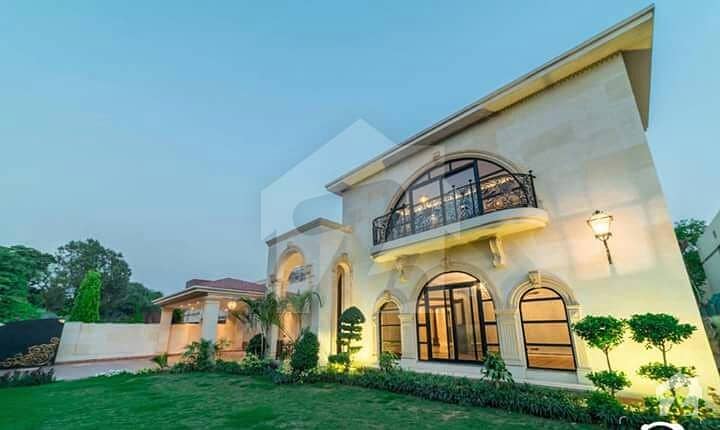 Soneri Estate Offer 2 Kanal Slightly Used Royal Place Out Class Modern Luxury Bungalow For Sale In Dha Phase Iii Lahore
