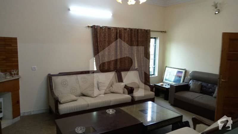 40x80 Double Storey House For Sale In I8