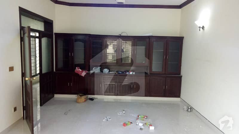Triple Storey 35x80 New House For Sale In I-8