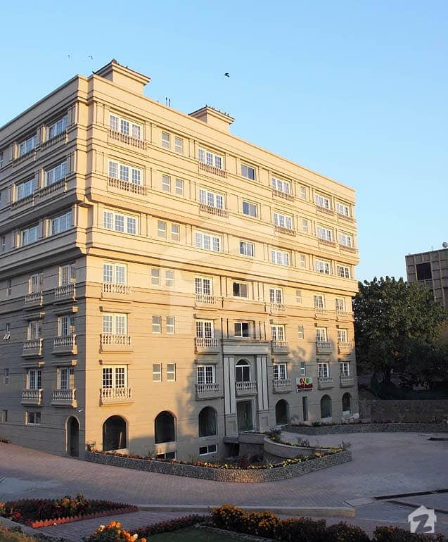 Luxury Apartment In G-5 Diplomatic Enclave For Sale Luxury Apartment In G-5 Diplomatic Enclave For Sale