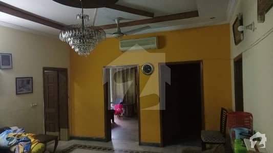 40x80 Double Storey House With One Basement Hall And Extra Land Is For Sale In I-8 40x80 Double Storey House With One Basement Hall And Extra Land Is For Sale In I-8