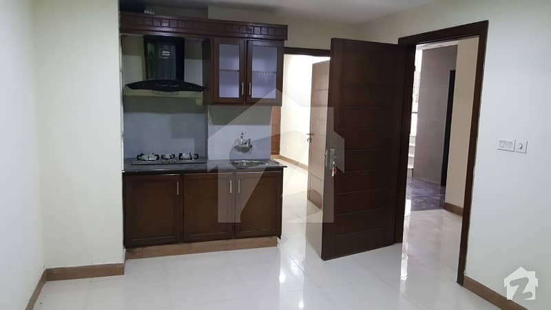Brand New 1 Bed Apartment For Sale In Bahria Town Civic Center