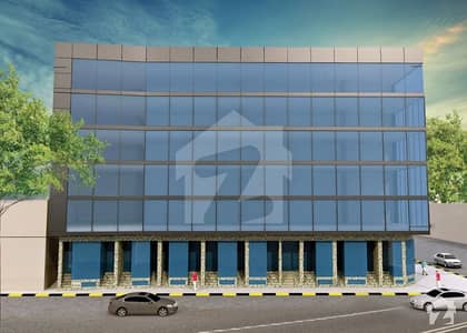 Offices Is Available For Sale In Bali Health Square