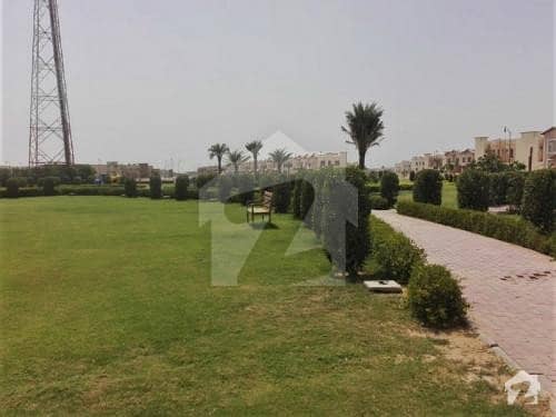 Villa Is Available For Sale In Bahria Town - Precinct 11-B
