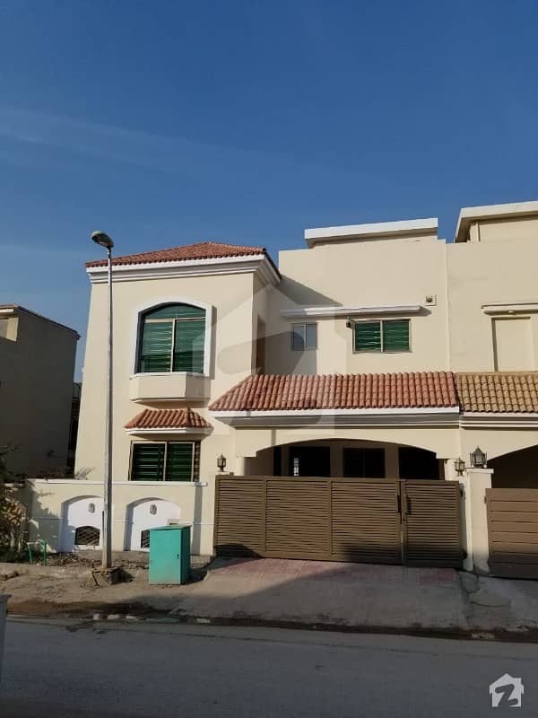 Brand New House For Sale At Bahria Town Phase 8 Usman Block