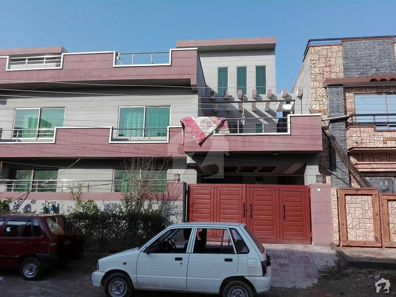 House Available for Rent On Chakri Road