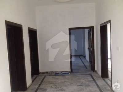 1 Kanal House For Rent Near New Airport Newly Built Low Rent