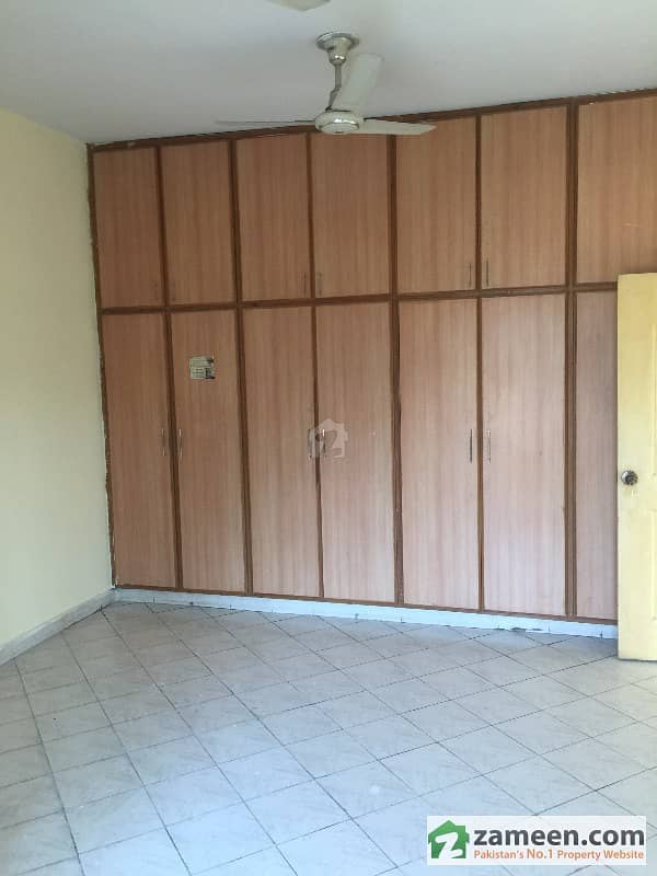 10 Marla 3 Bed Sd House For Sale In Askari 10