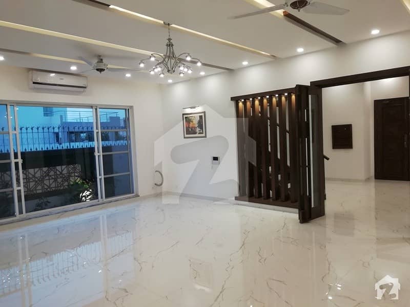 1 Kanal Brand New House Is Available For Rent On Prime Location Dha Phase 6