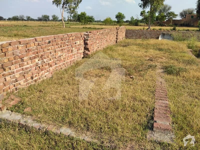 18 Marla Plot For Sale 18 Marla Plot For Sale