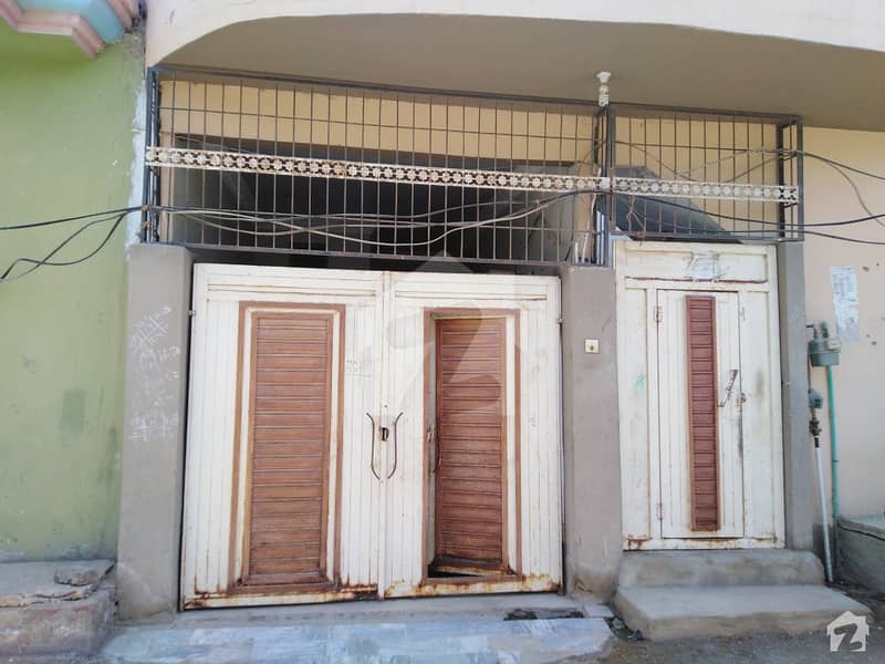Bungalow Is Available For Sale In Gulistane Noor Muhammad Shora Goth Qasimabad