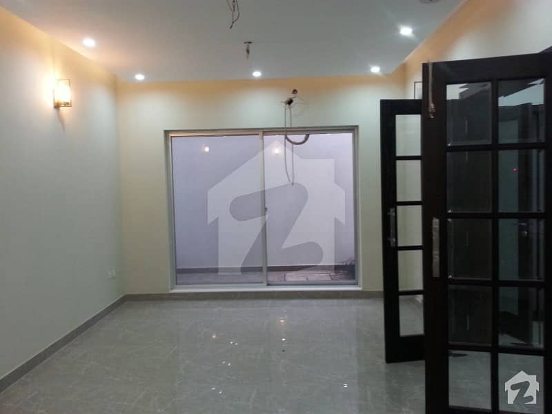 10 Marla Slightly Used House Available for Rent Near by Market in DHA phase 8