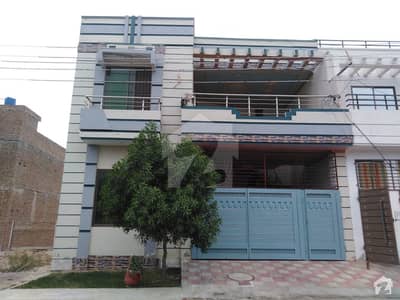 5 Marla Double Storey House For Sale 5 Marla Double Storey House For Sale