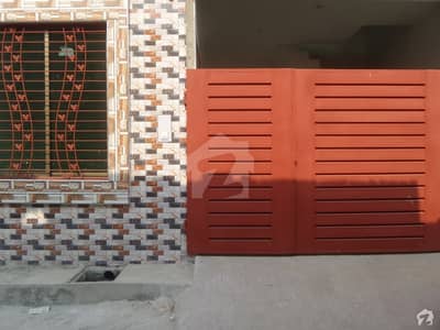 Double Story Beautiful House For Sale At Shah Din Road Okara Double Story Beautiful House For Sale At Shah Din Road Okara