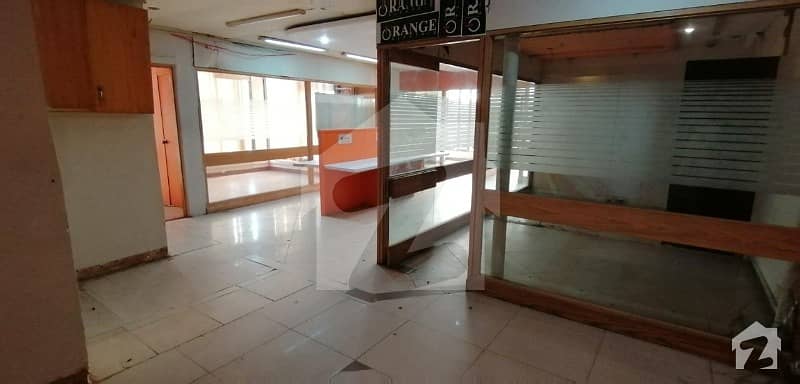 Office Available For Rent Doctor Plaza Face  Talwar