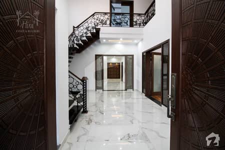 1 Kanal Brand New Stylish Branded Bungalow At Prime Location 1 Kanal Brand New Stylish Branded Bungalow At Prime Location