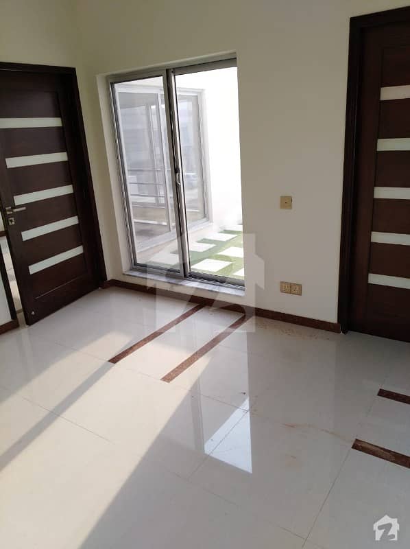 Brand New 7 Marla House For Rent In DHA Phase 6