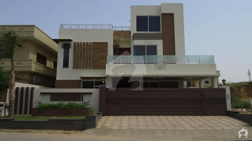 Brand New Double Storey House Is Available  For Sale In G-13/2 Islamabad