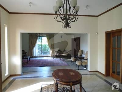Prime Location Semi Furnished Ambassador Level House Only For Foreigners Prime Location Semi Furnished Ambassador Level House Only For Foreigners