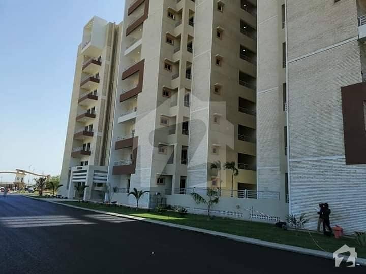 Naval Housing Scheme Brand New Luxury Apartment For Rent