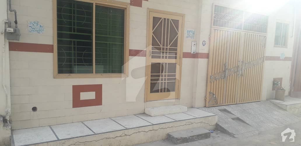 House Is Available For Sale In Bashir Town Sahiwal