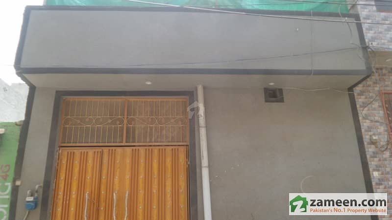 Single Storey Commercial House For Sale In Nishtar Bazar Yasir Block Single Storey Commercial House For Sale In Nishtar Bazar Yasir Block