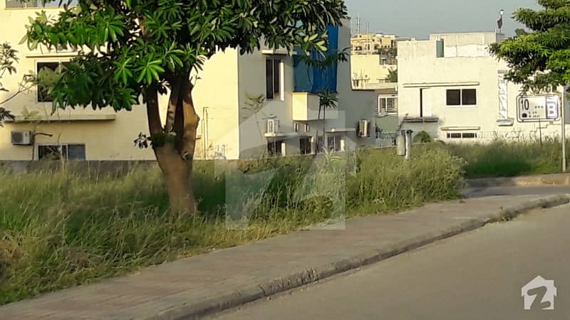 Signature Properties Offer You Beautiful Plot Prime Location Sector G Street 10 DHA Phase 5 Islamabad Signature Properties Offer You Beautiful Plot Prime Location Sector G Street 10 DHA Phase 5 Islamabad
