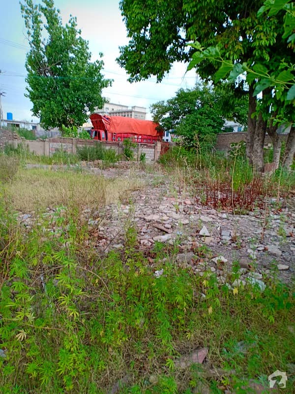 G-11/3 2 Kanal Plot For Sale   At Investor Rate