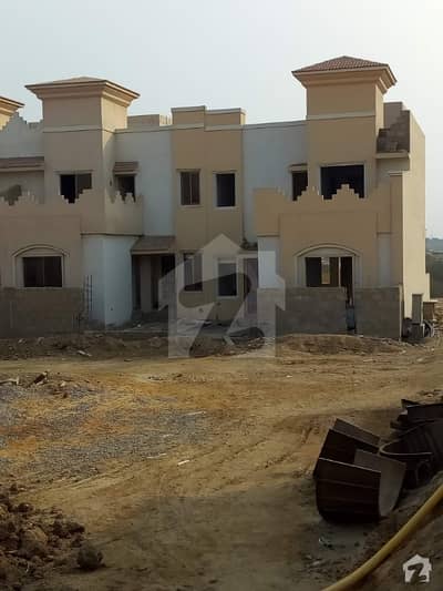 3 Beds Bungalow 1 Unit Single Row With Park Lake Facing Club House Front For Sale In Chapal Uptown 3 Beds Bungalow 1 Unit Single Row With Park Lake Facing Club House Front For Sale In Chapal Uptown