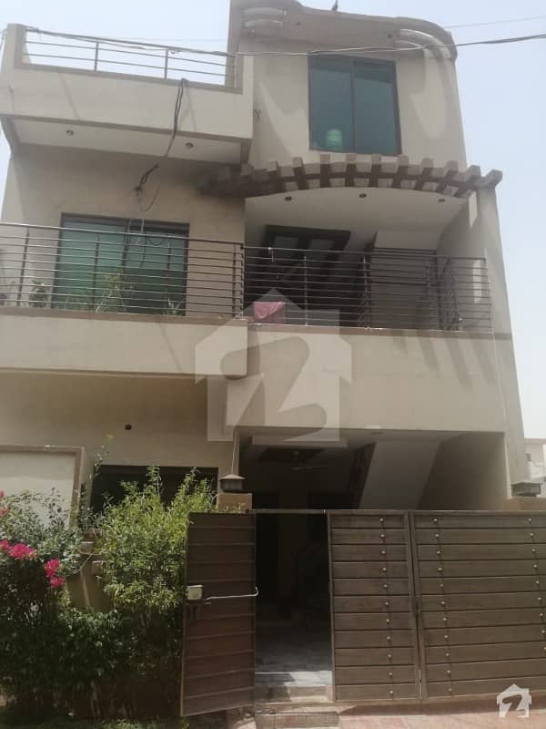 5 Marla Residential House Is Available For Sale At Johar Town Phase 2 - Block R3 At Prime Location