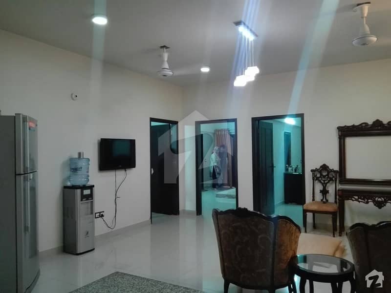 An Ideal 1st Floor Apartment Is Available For Sale