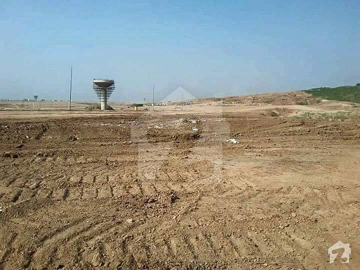 Rawat Main Gt Road New Rawal Garden 5 Marla Plot Available For Sale