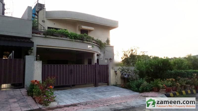 Brand New Tipu House Available For Sale