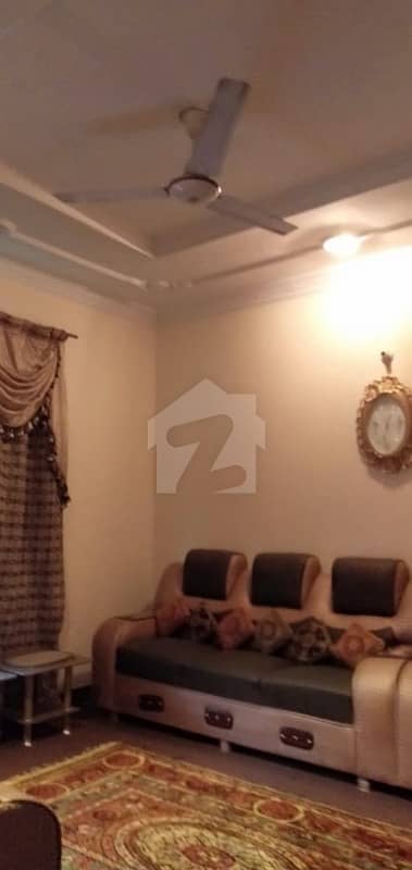 5 Marla Residential House Is Available For Rent At  Johar Town Phase 1  Block A3  At Prime Location