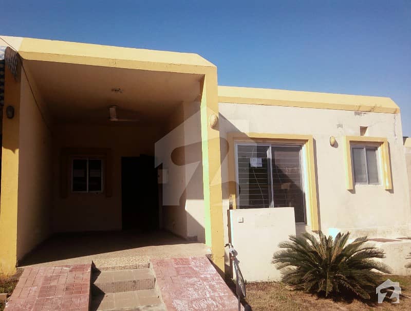 5 Marla Single Storey House For Sale