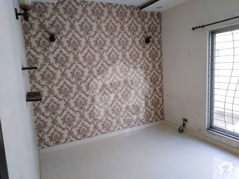 Brand New Luxury Un Touch Portion For Rent In State Life Housing Society Lahore Phase 1