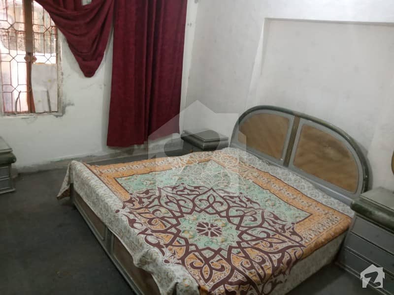 اسلام آباد کالونی لاہور میں 4 کمروں کا 3 مرلہ مکان 44 لاکھ میں برائے فروخت۔