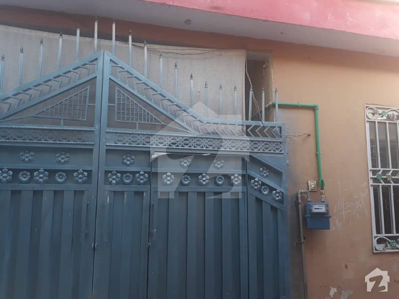 Double Storey House For Sale Bhara Kahu Islamabad