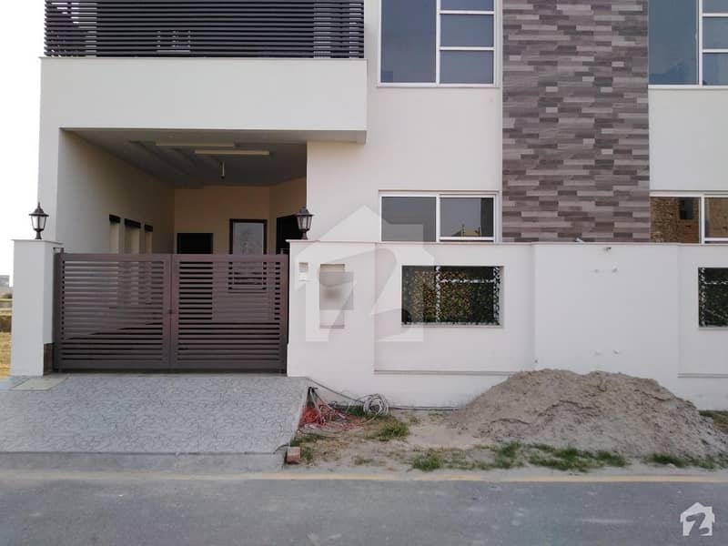 Well-Build Apartment Is Available On Good Location
